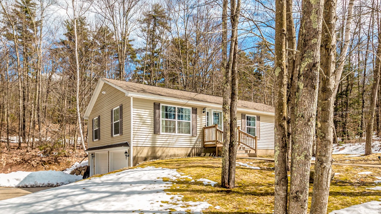 Photo of Outdoor in Carroll County