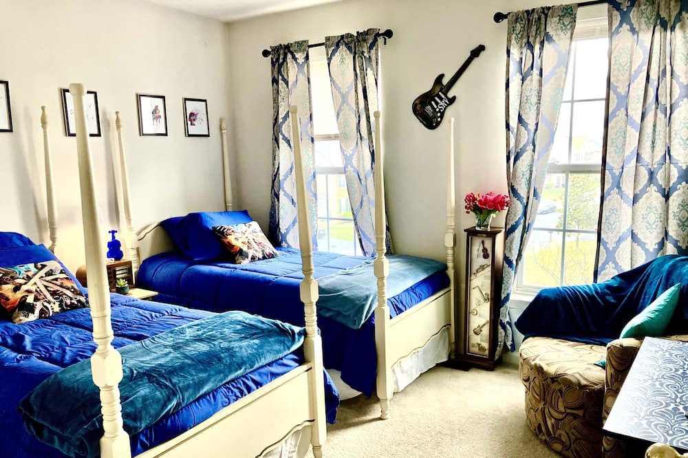 Photo of Bedroom in Boonsboro