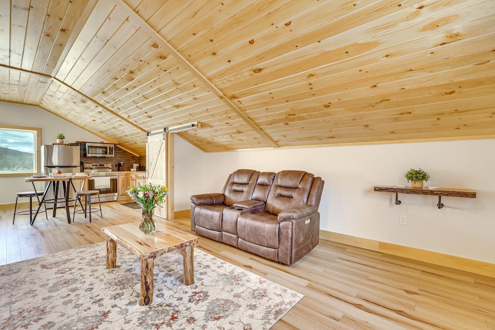Photo of Livingroom in St. Albans