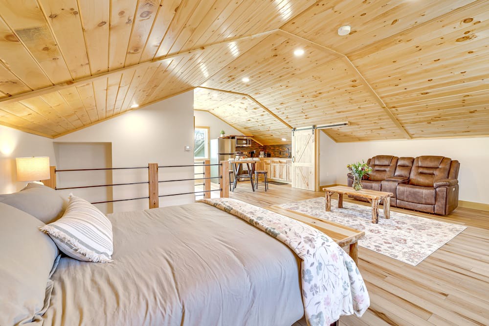 Photo of Bedroom in St. Albans