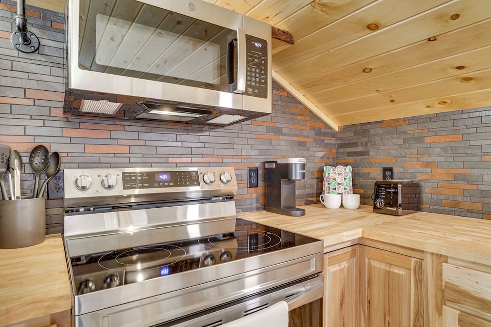 Photo of Kitchen in St. Albans