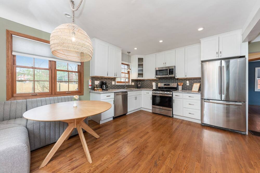 Photo of Kitchen in Mount Washington