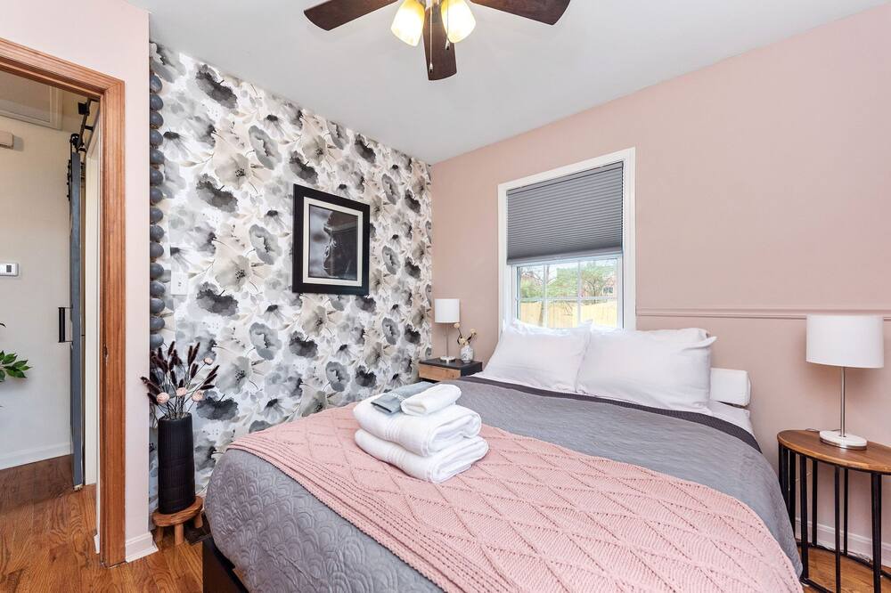 Photo of Bedroom in Mount Washington