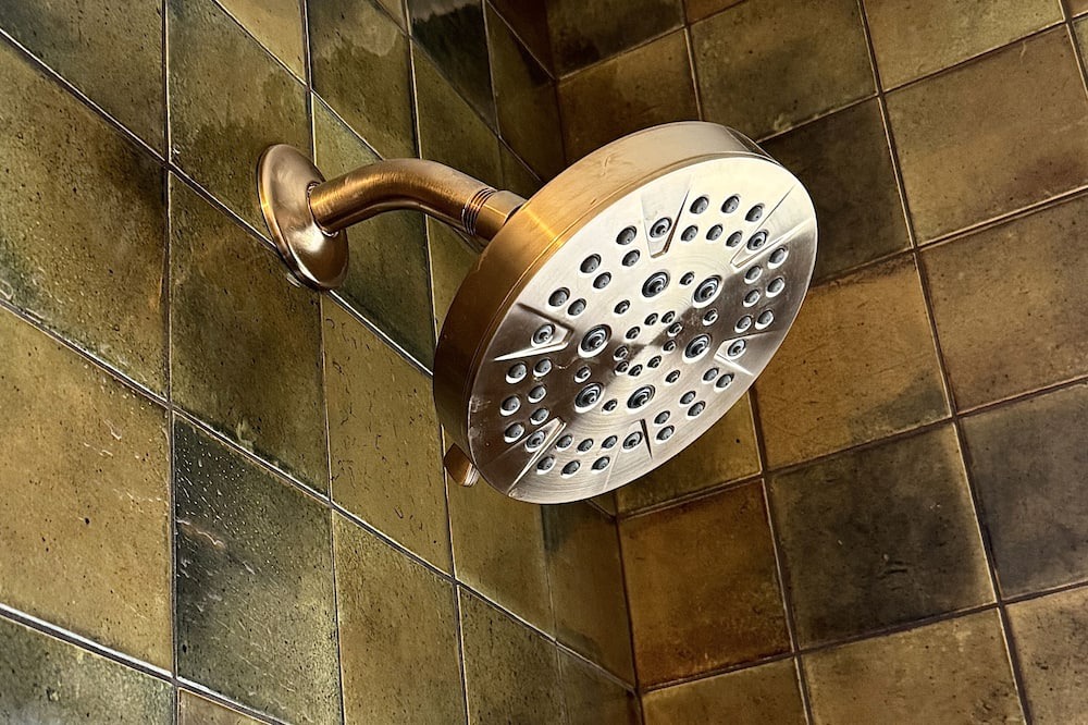 Photo of Bathroom in Mount Washington