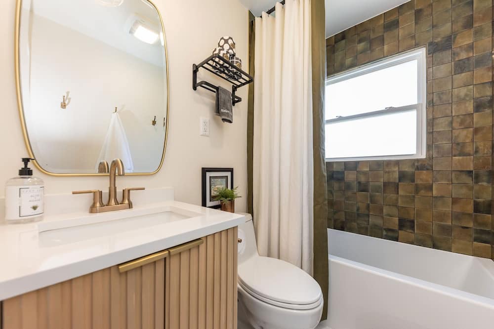 Photo of Bathroom in Mount Washington