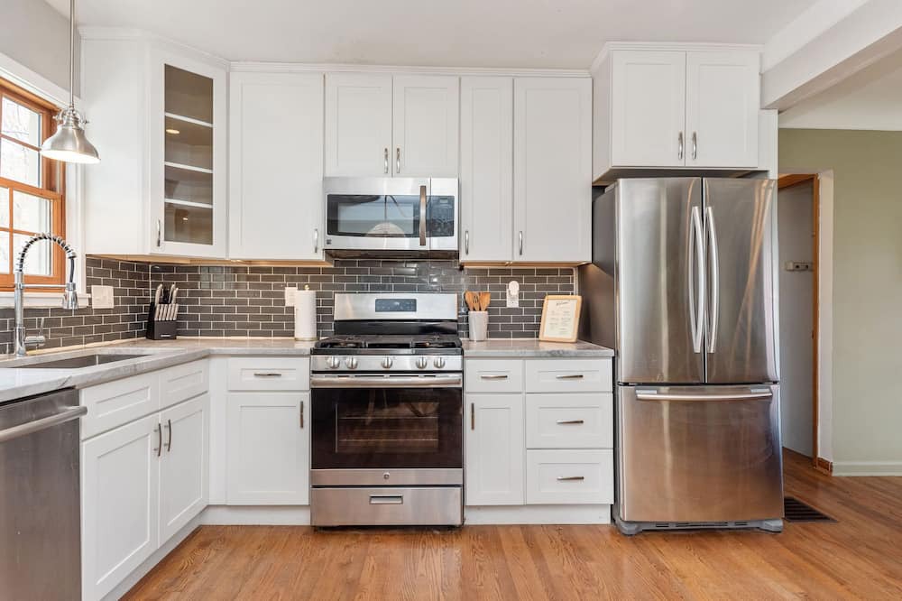 Photo of Kitchen in Mount Washington