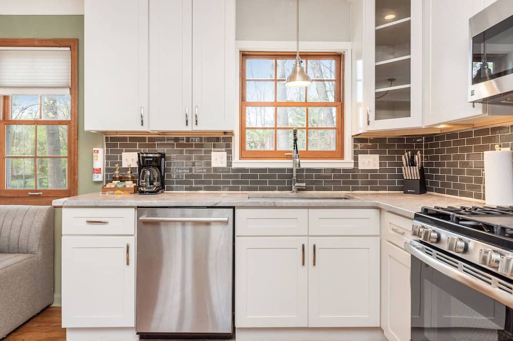 Photo of Kitchen in Mount Washington