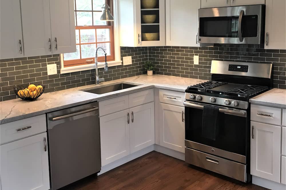 Photo of Kitchen in Mount Washington