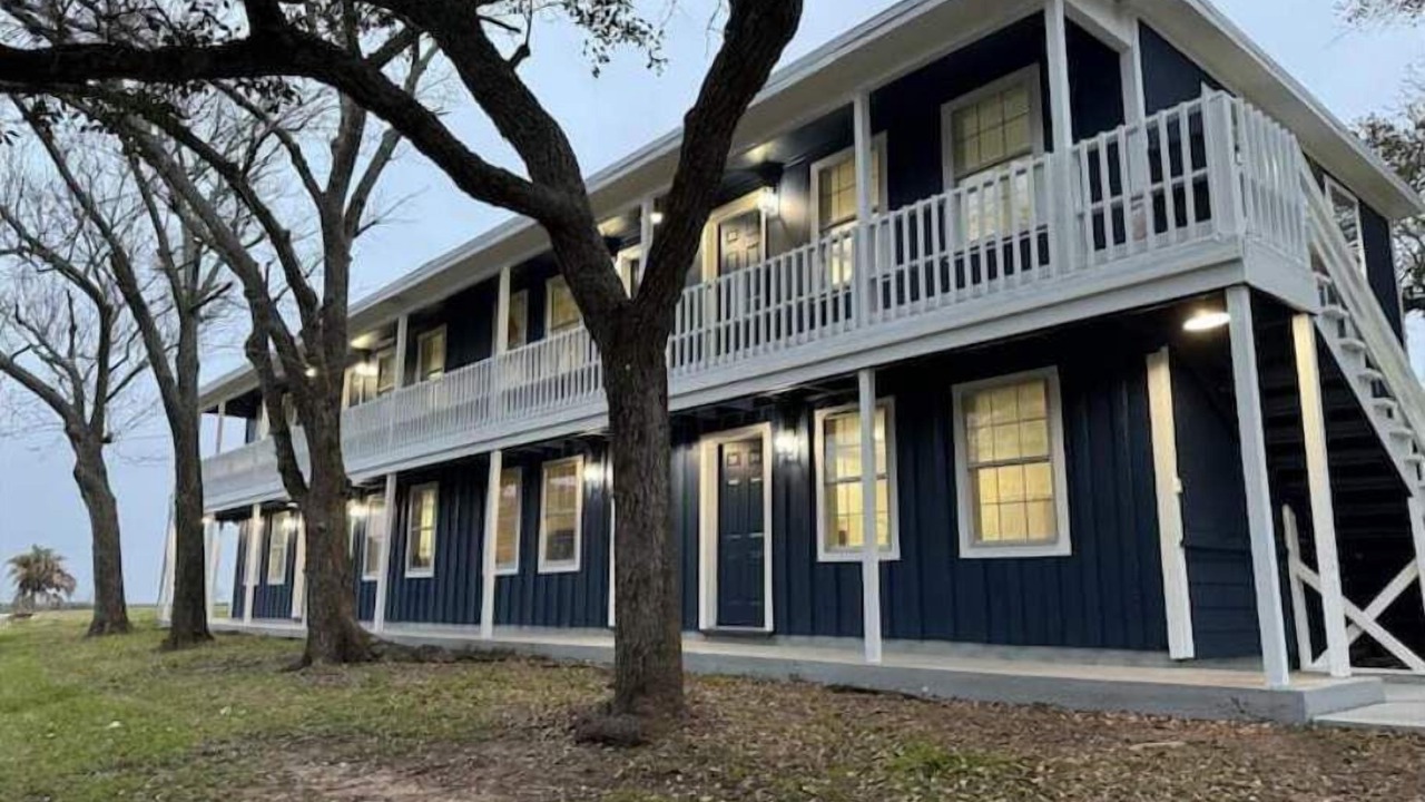Photo of Outdoor in Brazoria