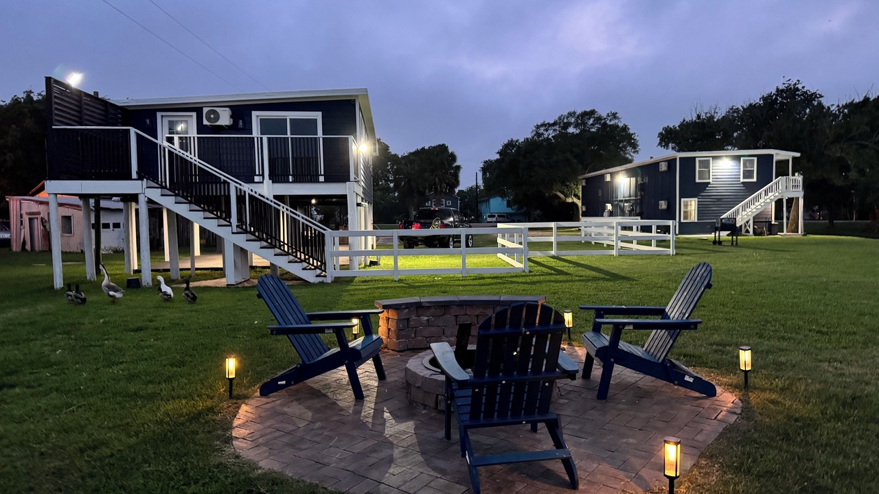 Photo of Outdoor in Brazoria