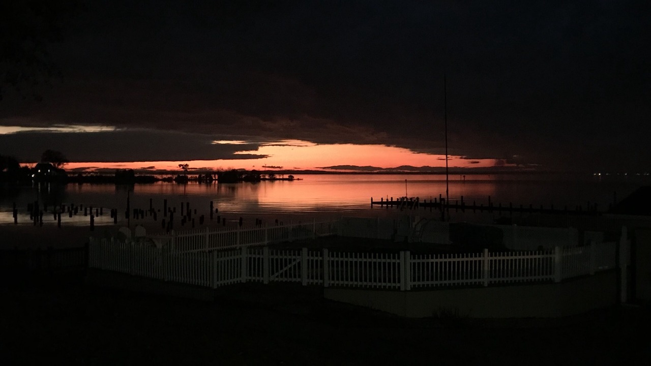 Photo of Outdoor in Swan Point