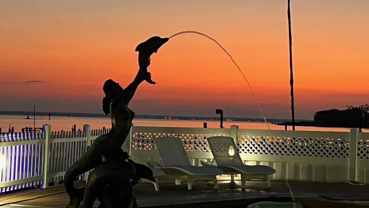 Photo of Outdoor in Swan Point