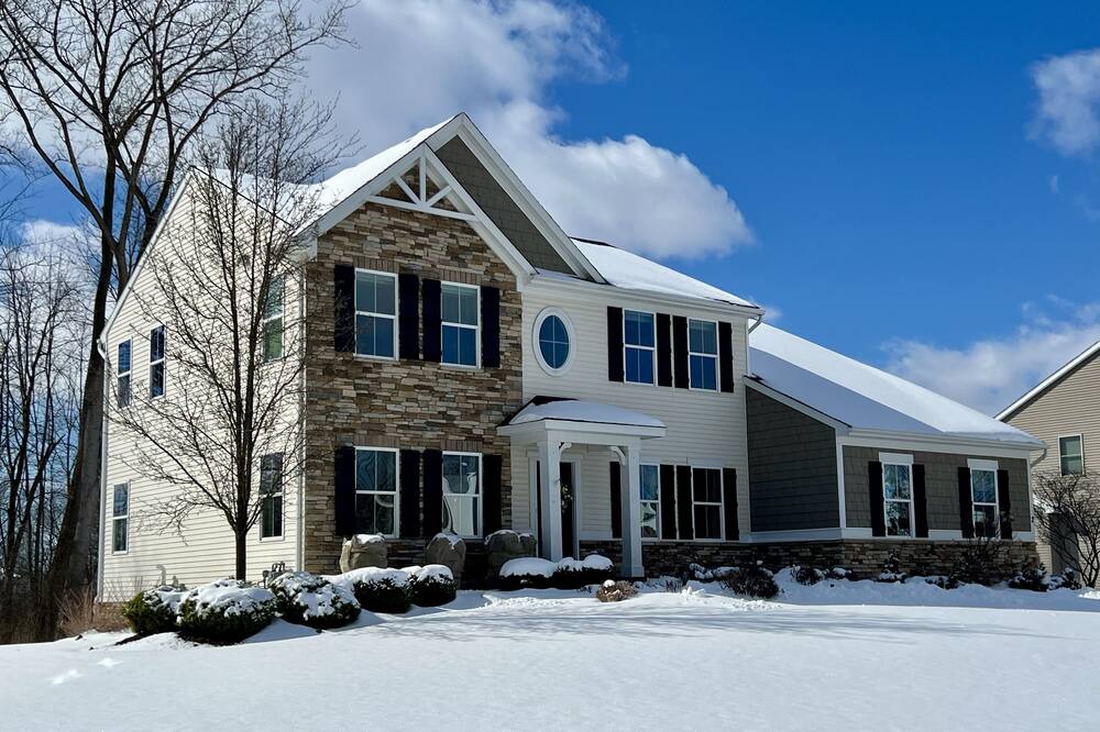 Photo of Outdoor in Orchard Park