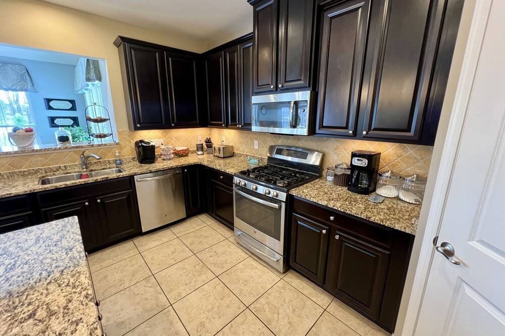 Photo of Kitchen in Orchard Park