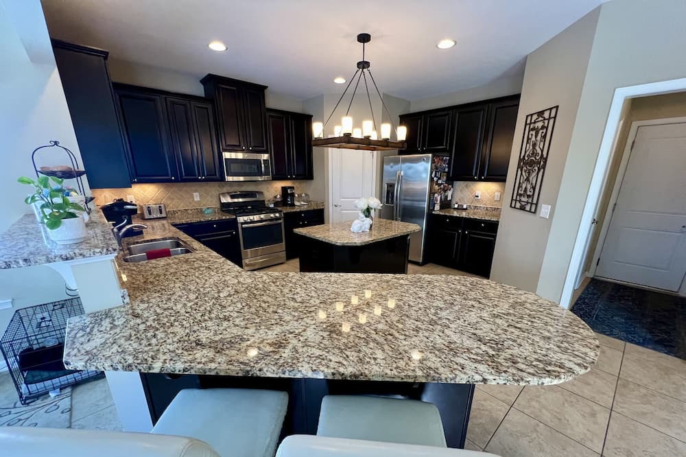 Photo of Kitchen in Orchard Park