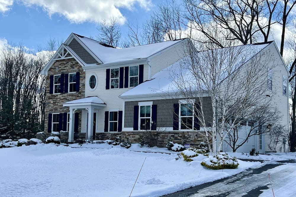 Photo of Outdoor in Orchard Park