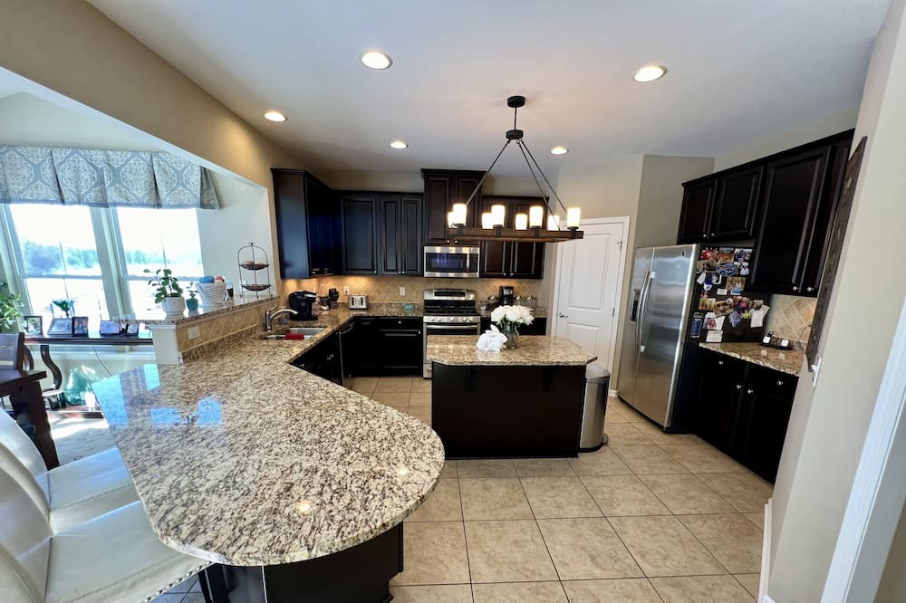 Photo of Kitchen in Orchard Park
