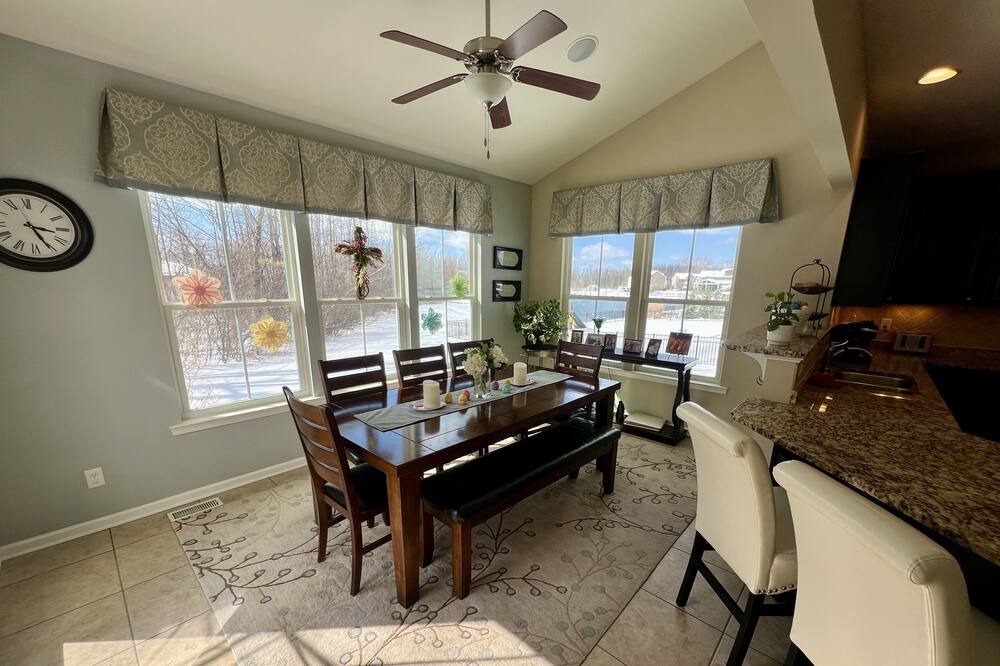 Photo of Bedroom in Orchard Park