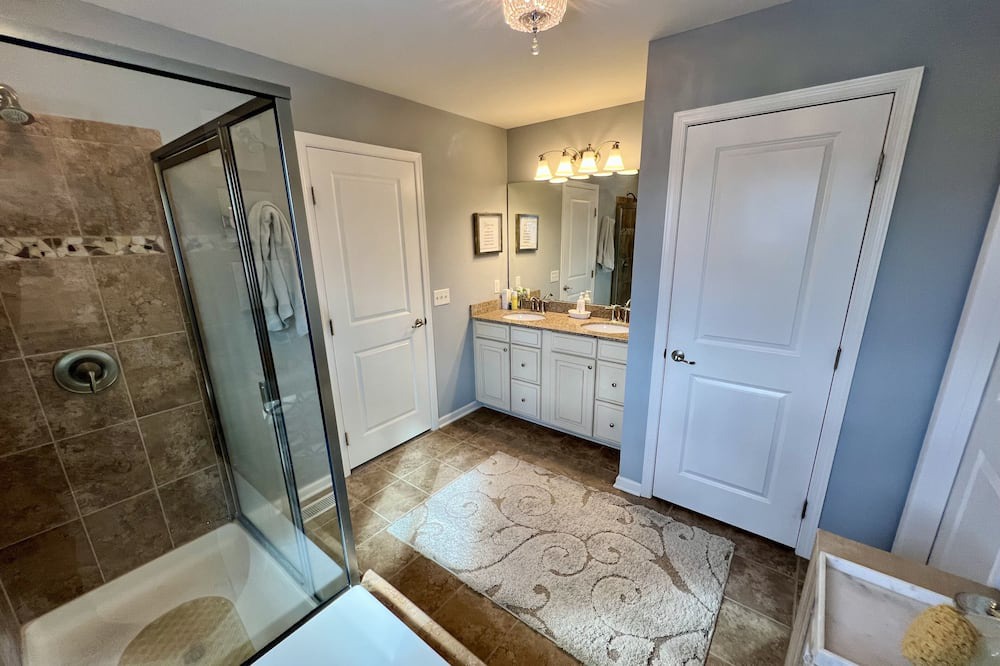 Photo of Bathroom in Orchard Park