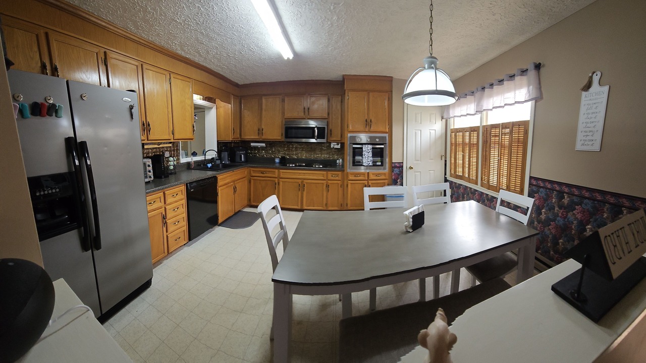 Photo of Kitchen in Bluewell