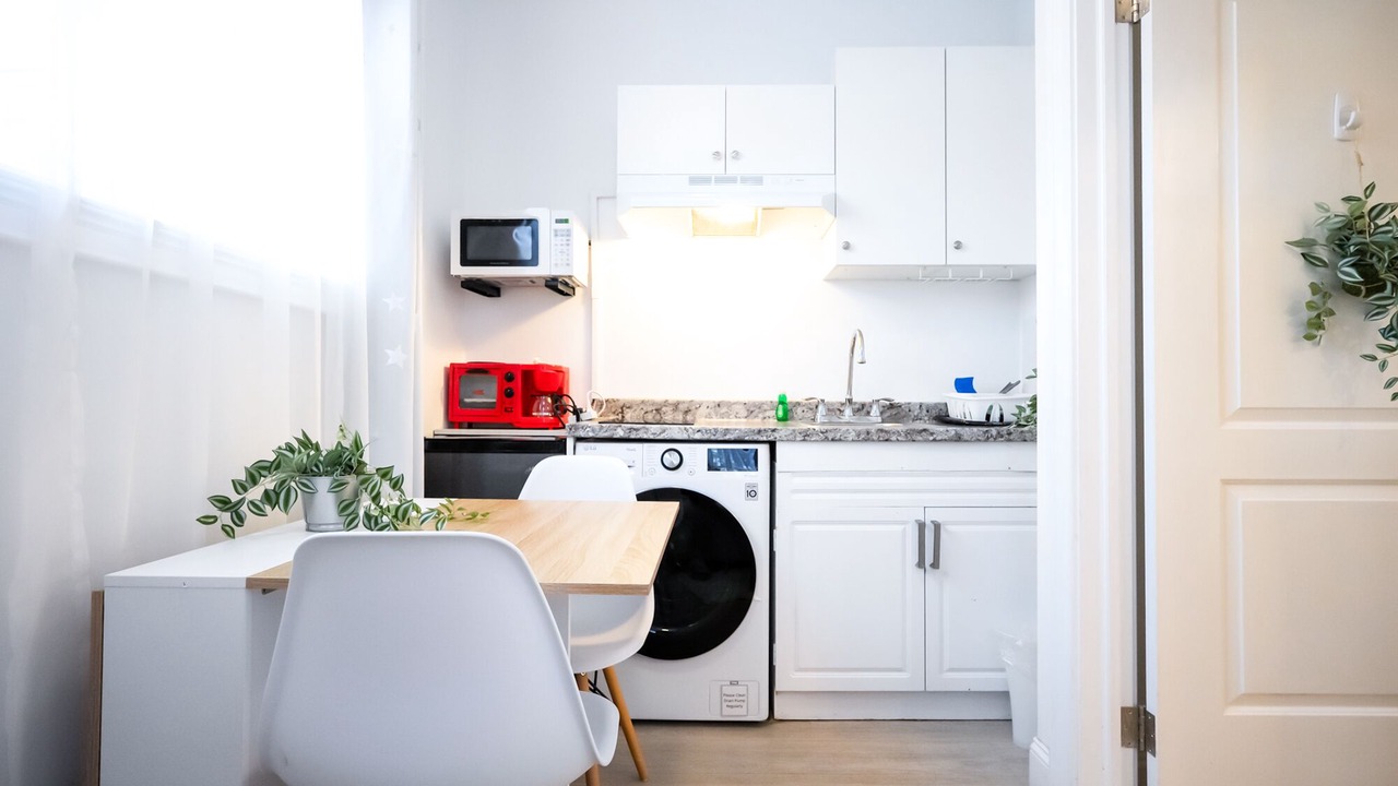 Photo of Kitchen in Queens