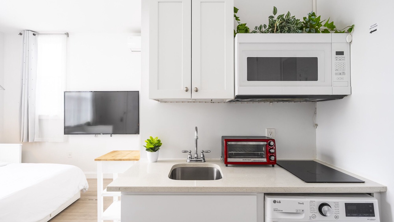 Photo of Kitchen in Queens