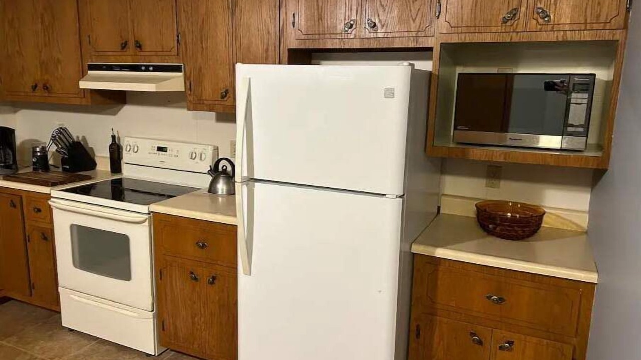 Photo of Kitchen in Westfield