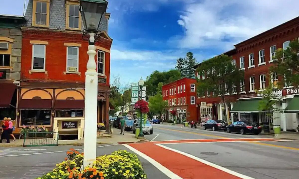Photo of Outdoor in Brownsville