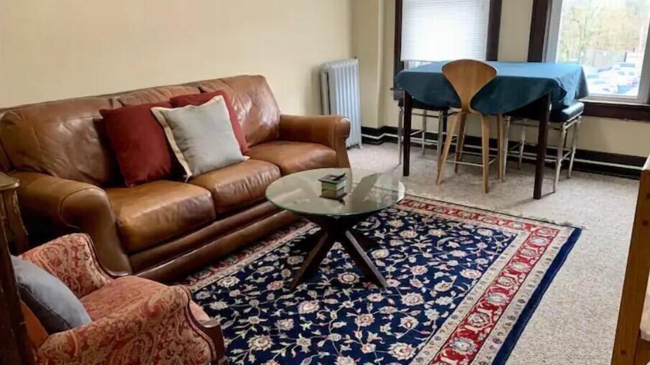 Photo of Livingroom in Morgantown