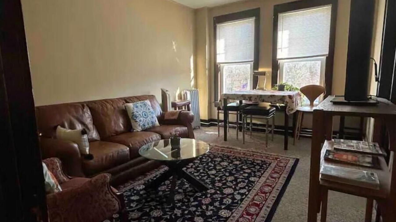 Photo of Livingroom in Morgantown