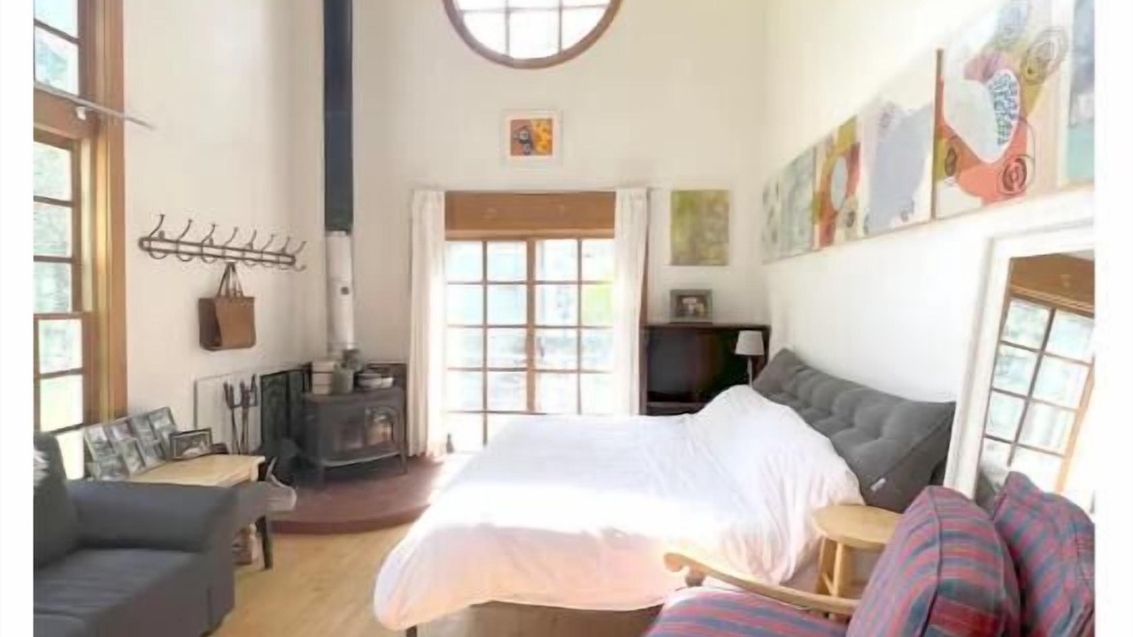 Photo of Livingroom in Keene Valley