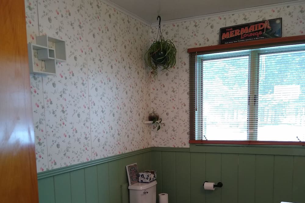 Photo of Bathroom in Tupper Lake