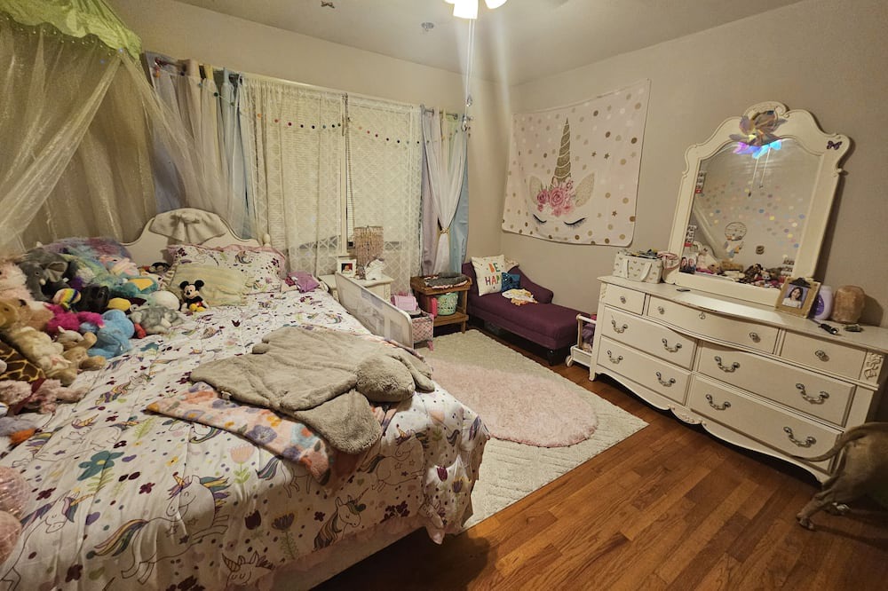 Photo of Bedroom in Tupper Lake