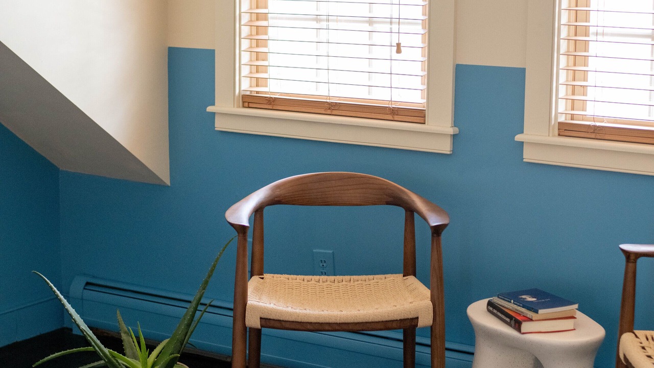 Photo of Bedroom in Woodstock