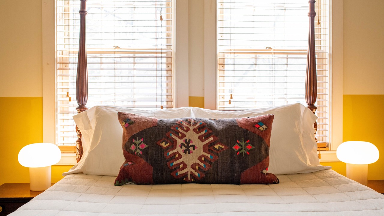 Photo of Bedroom in Woodstock