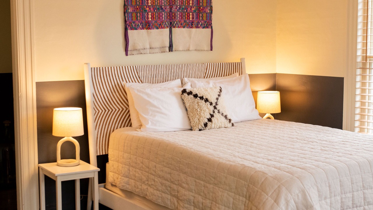 Photo of Bedroom in Woodstock
