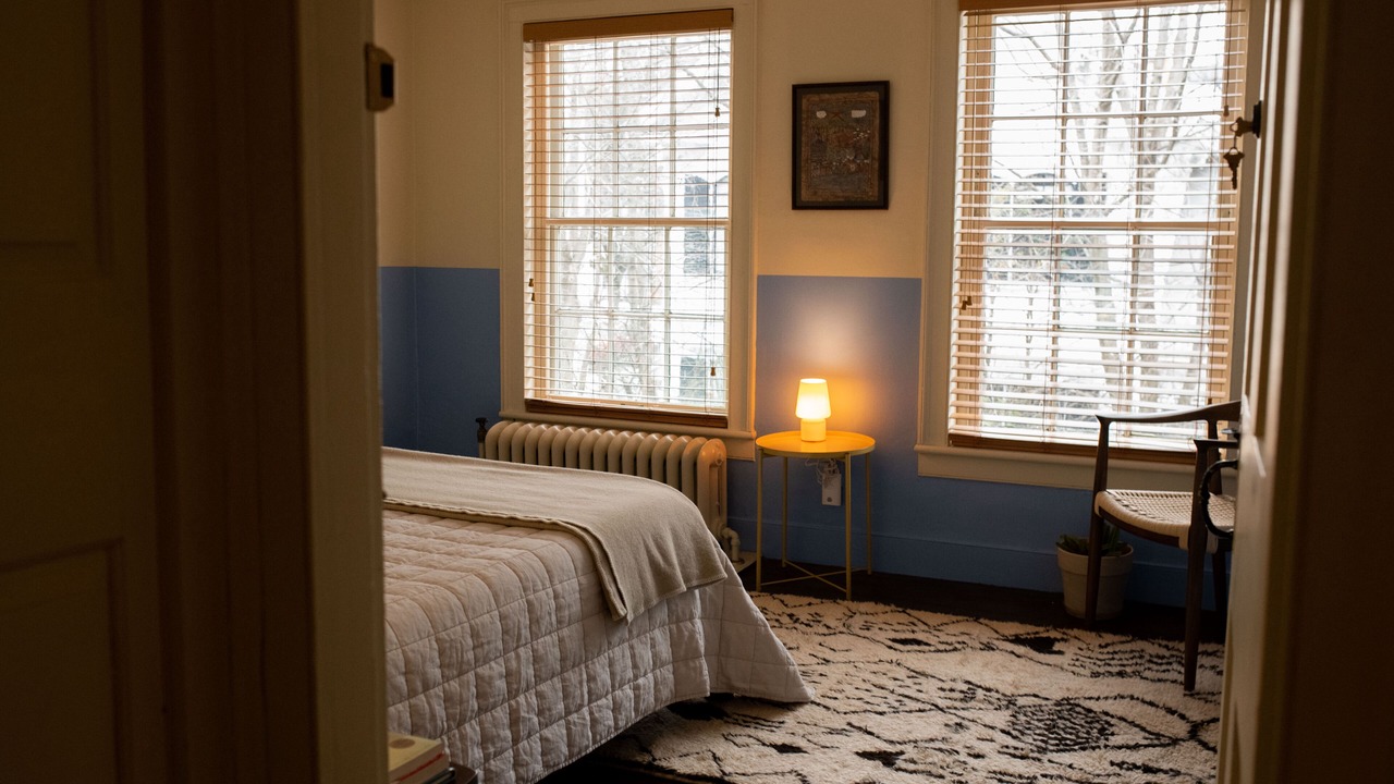 Photo of Bedroom in Woodstock