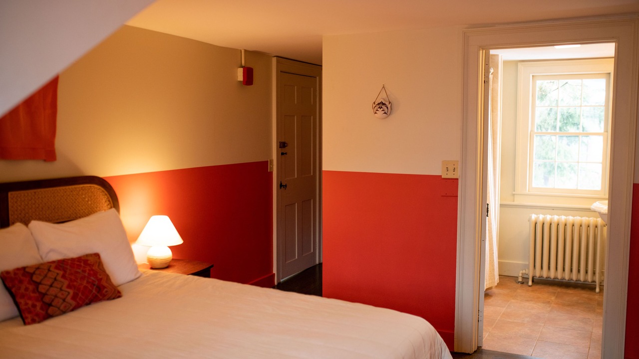 Photo of Bedroom in Woodstock