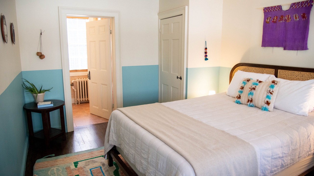 Photo of Bedroom in Woodstock