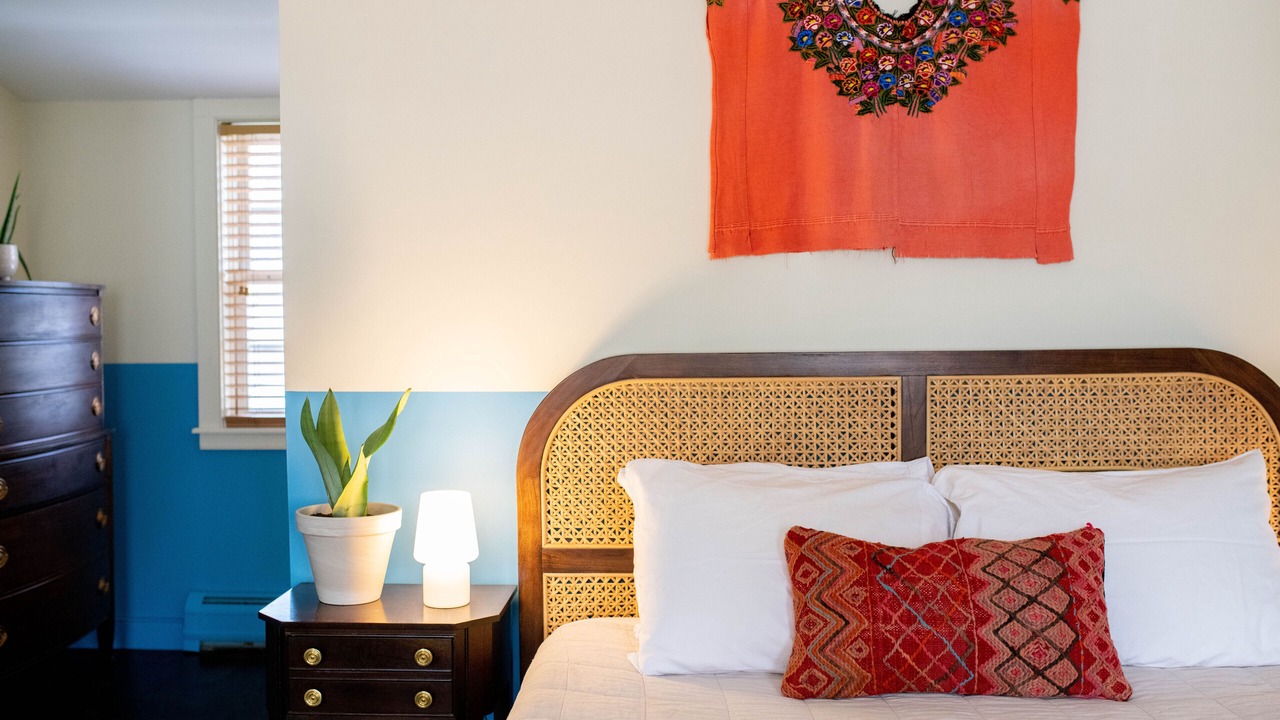 Photo of Bedroom in Woodstock