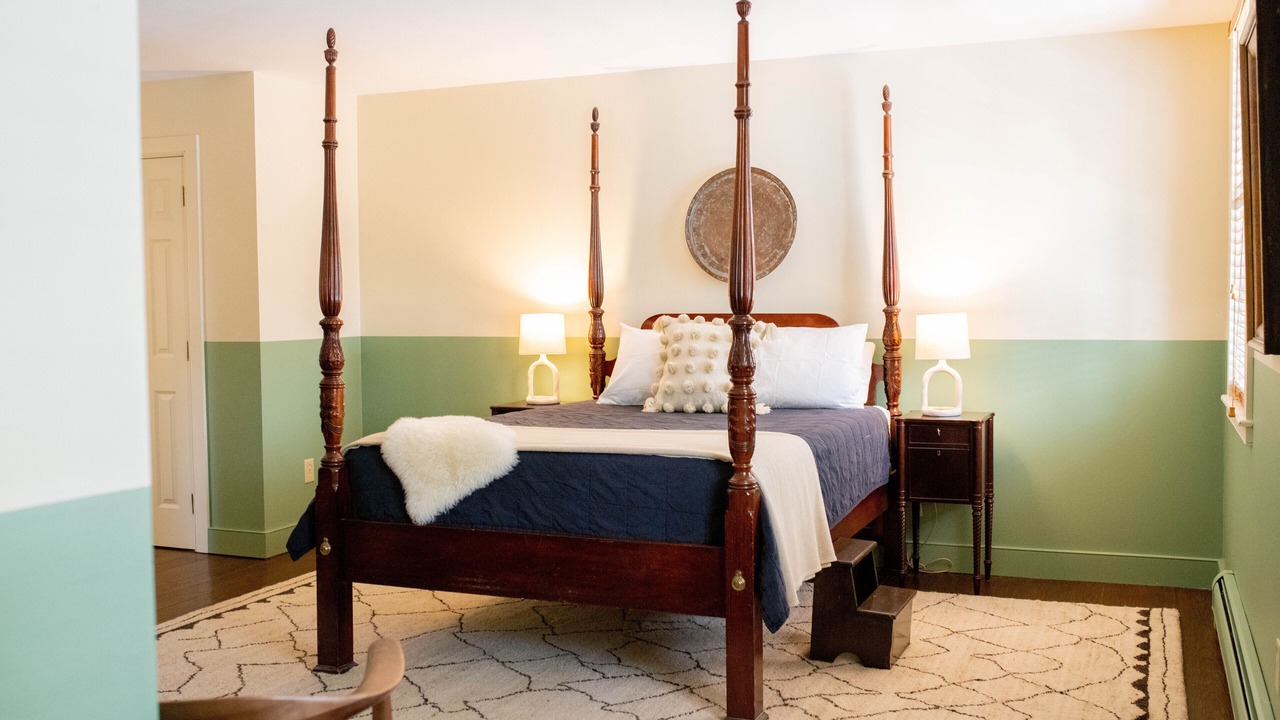 Photo of Bedroom in Woodstock