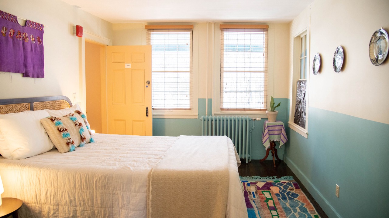 Photo of Bedroom in Woodstock