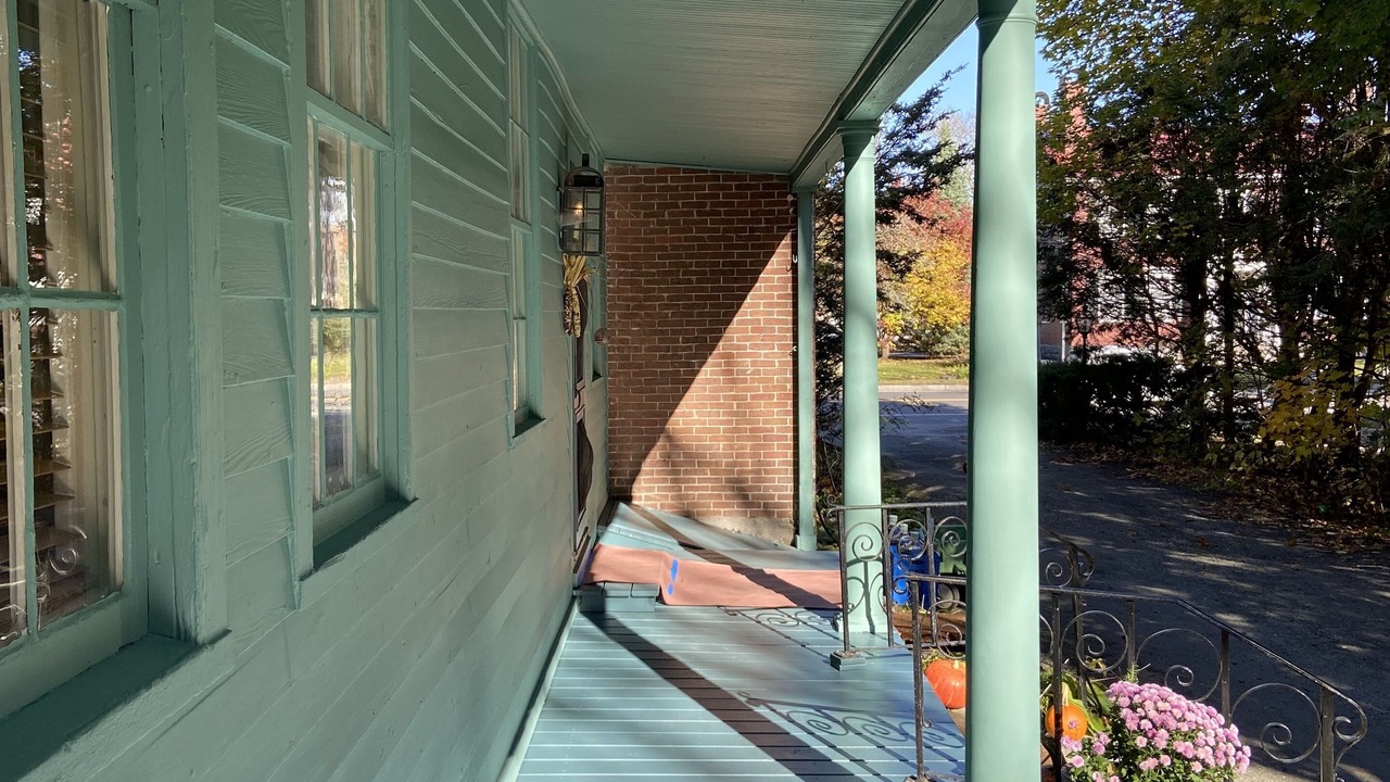 Photo of Outdoor in Woodstock
