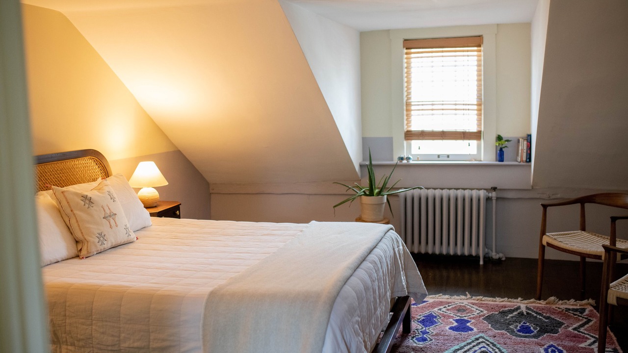 Photo of Bedroom in Woodstock
