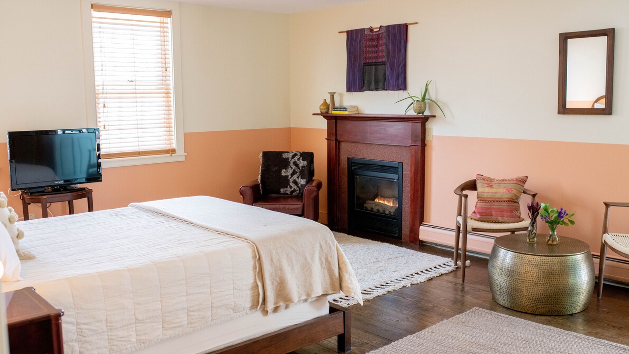 Photo of Bedroom in Woodstock