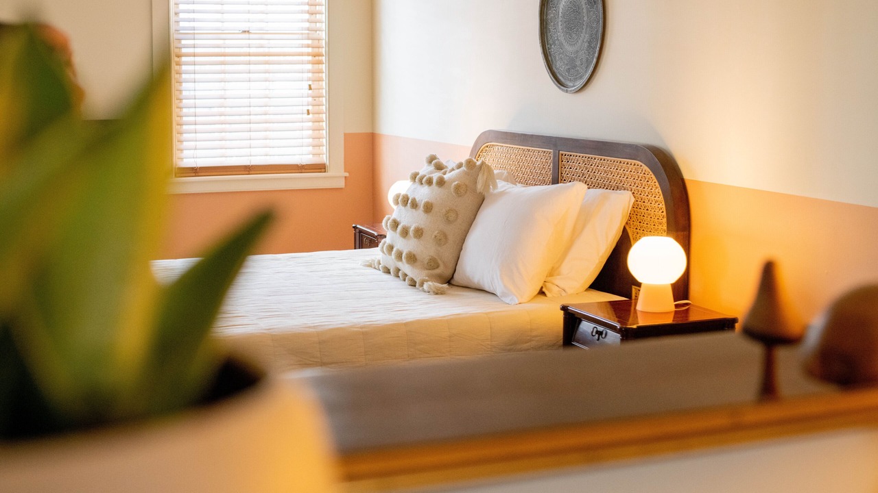 Photo of Bedroom in Woodstock