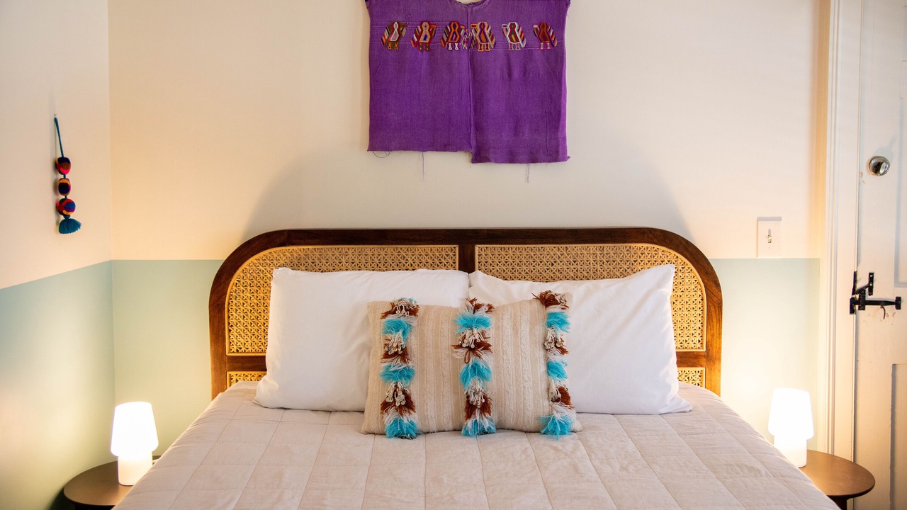 Photo of Bedroom in Woodstock
