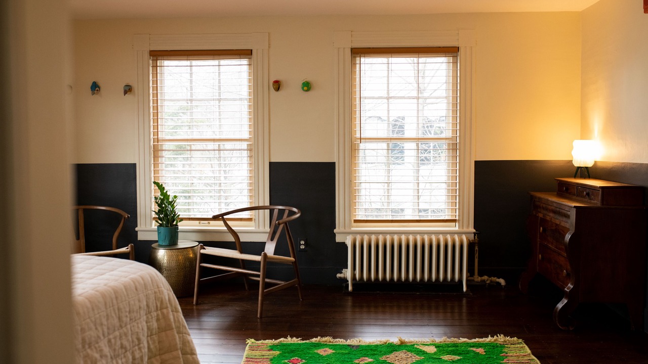 Photo of Bedroom in Woodstock