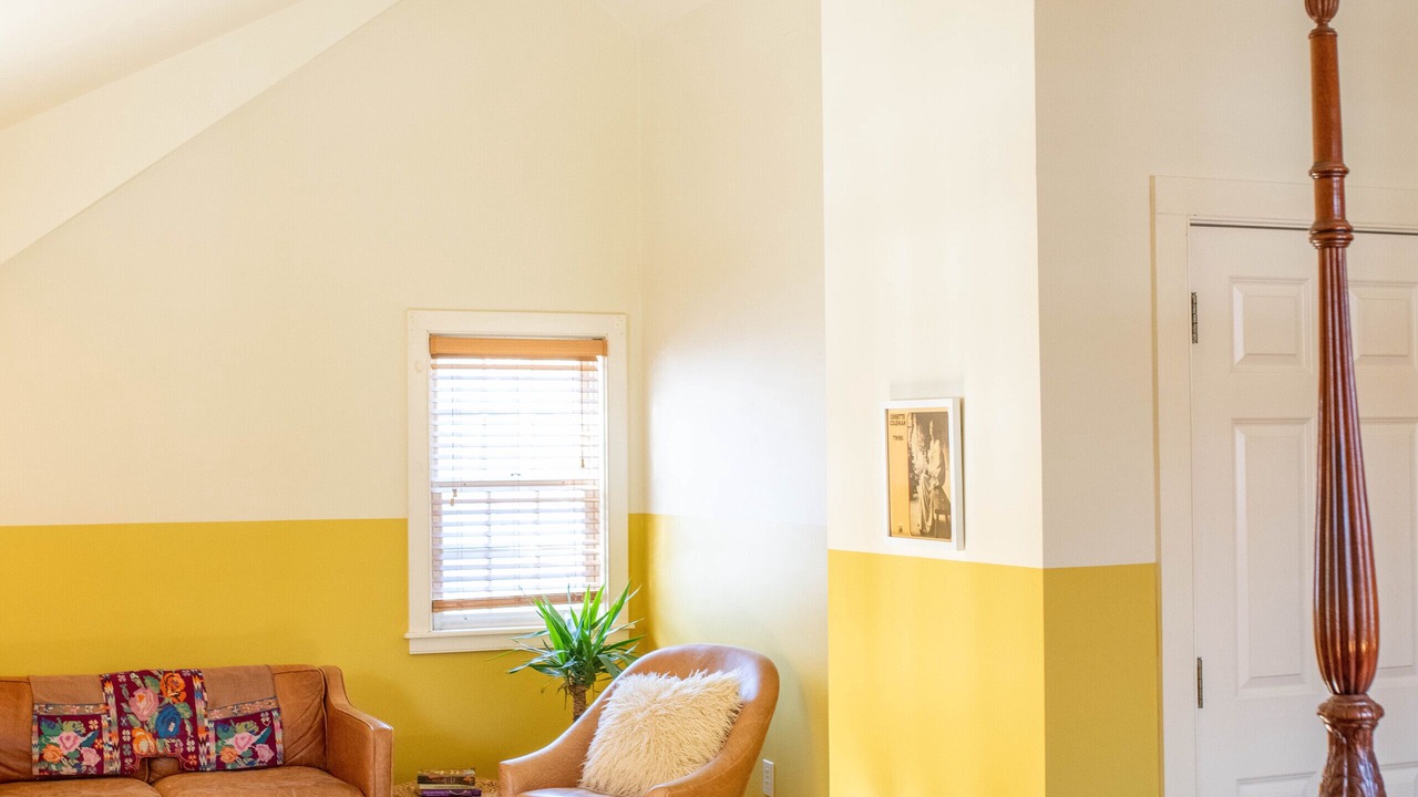 Photo of Bedroom in Woodstock