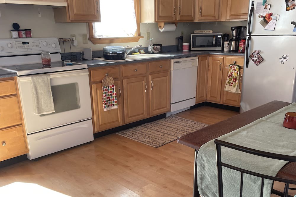 Photo of Kitchen in Watertown